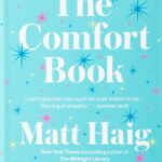 The Comfort Book by Matt Haig
