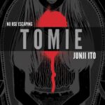 Tomie Complete collection By Junji Ito