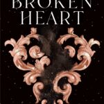 Once Upon a Broken Heart(book1)-black