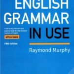 Grammar In use fifth edition