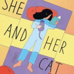 She and Her Cat By Makoto Shinkai & Naruki Nagakawa