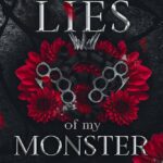 Lies Of My Monster (Monster Trilogy 2) Rina Kent