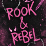 Rook and Rebel by Kate Crew