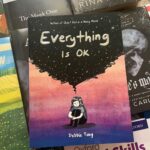 Everything is ok debbie tung