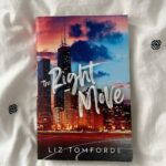 The Right Move (Windy City Book 2)  Liz Tomforde