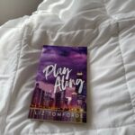 PLAY ALONG (Windy City Book 4)  Liz Tomforde
