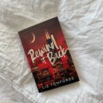 Rewind It Back (Windy City Book 5) by Liz Tomforde