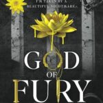God of Fury Rina Kent (Legacy of Gods Book 5)