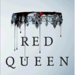 Red Queen 1 Victoria Aveyard