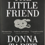 The Little Friend Donna Tartt