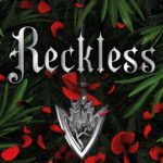 Reckless Lauren Roberts (book2)