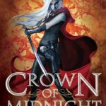 Crown of Midnight (Throne of Glass Series 2) Sarah J. Maas