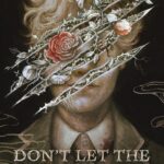 Don't Let the Forest In C. G. Drews جلد سخت