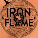 Iron Flame (The Empyrean Book 2) Rebecca Yarros