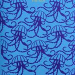 Twenty Thousand Leagues Under the Seas Jules Verne جلد سخت پارچه ای