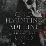 Haunting Adeline (cat and mouse 1) H.D Carlton