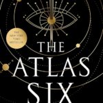 The Atlas Six by Olivie Blake