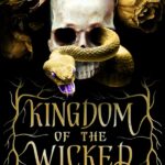 Kingdom of the Wicked 1  Kerri Maniscalco