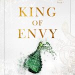 King of Envy (Kings of Sin 5) Ana Huang