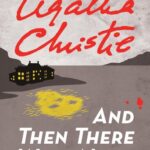 And Then There Were None Agatha Christie