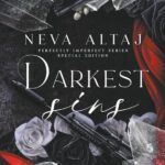Darkest Sins (Perfectly Imperfect 9) by Neva Altaj