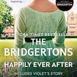 Happily Ever After (Bridgertons 9) Julia Quinn