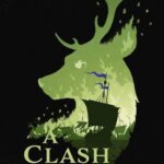 A Clash of Kings (A Song of Ice and Fire 2) George R. R. Martin | جلد سخت