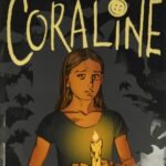 کمیک Coraline اثر Neil Gaiman