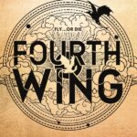 Fourth Wing (The Empyrean Book 1) Rebecca Yarros جلد سخت
