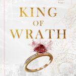 King of Wrath (Kings of Sin 1) Ana Huang