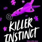 Killer Instinct (The Naturals Book 2) Jennifer Lynn Barnes