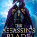 The Assassin’s Blade (Throne of Glass Series Prequel Novellas) Sarah J. Maas