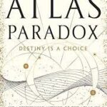 The Atlas Paradox (The Atlas Series 2) Olivie Blake