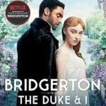 The Duke and I (Bridgertons 1) Julia Quinn