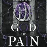God of pain Rina Kent (Legacy of gods book2)