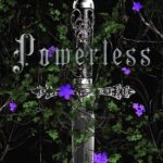 Powerless lauren Roberts(book1)