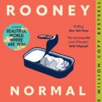 Normal People Sally Rooney