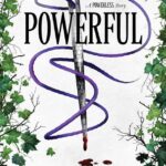 Powerful lauren Roberts(book1.5)