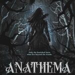 Anathema (The Eating Woods 1) Keri Lake