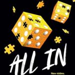 All In (The Naturals Book 3) Jennifer Lynn Barnes