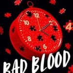 Bad Blood (The Naturals Book 4) Jennifer Lynn Barnes