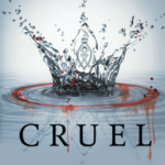Cruel Crown Red Queen series 0 Victoria Aveyard