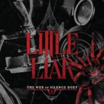 Little Liar (Web Of Silence 2) Leigh River