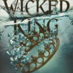 The Wicked King (The Folk of the Air 2) Holly Black
