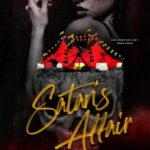 Satans Affair H. D. Carlton