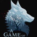 A Game of Thrones (A Song of Ice and Fire 1) George R. R. Martin | جلد سخت