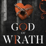 God of wrath Rina Kent (Legacy of Gods book3)