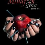 Mindfuck complete Series  S.T. Abby