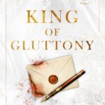 King of Gluttony(king of sins 6)  Ana Huang