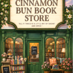 The Cinnamon Bun Book Store (Dream Harbor 2)  Laurie Gilmore